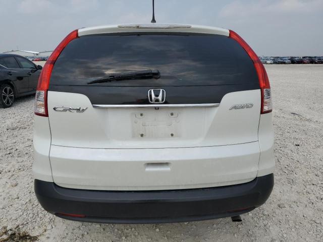 5J6RM4H30EL058403 Honda CR-V LX