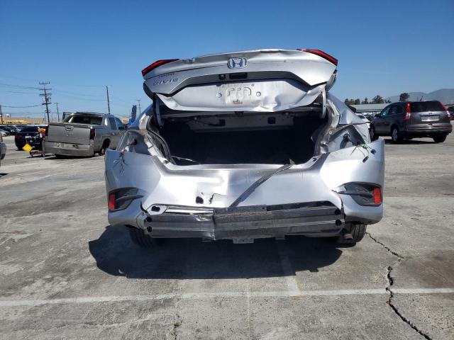 2HGFC2F57GH519702 Honda Civic Lx