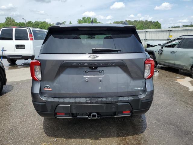1FMSK8JH3NGA73346 Ford Explorer Timberline
