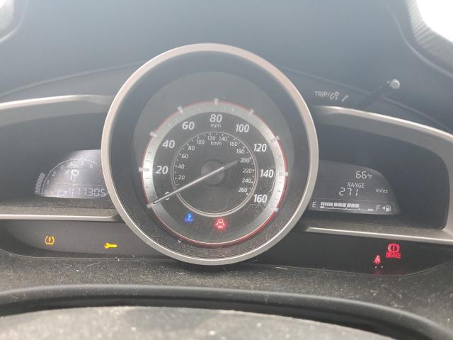 JM1BM1T78G1314270 Mazda 3 SPORT