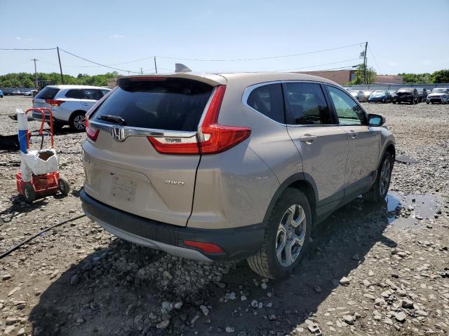5J6RW2H88HL038866 Honda CR-V EXL