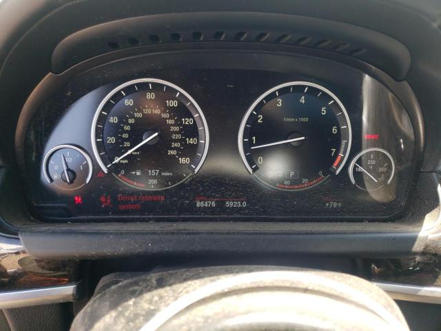WBA6B4C54ED098983 BMW 650 Xi Gran Coupe