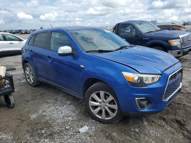 4A4AP3AU7FE012105 Mitsubishi Outlander Sport Es