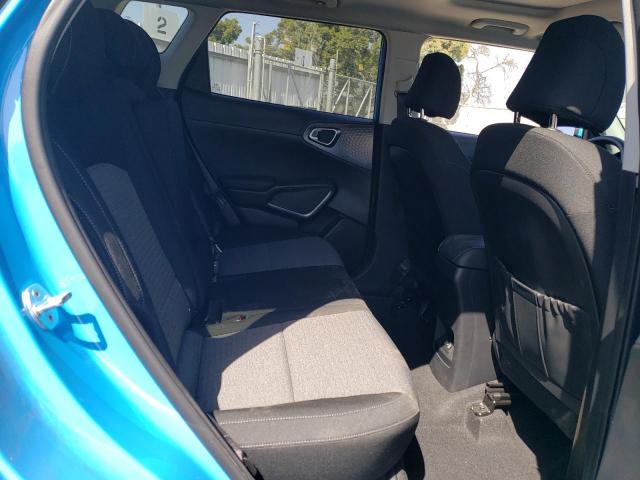 KNDJ33AUXP7193550 KIA SOUL EX