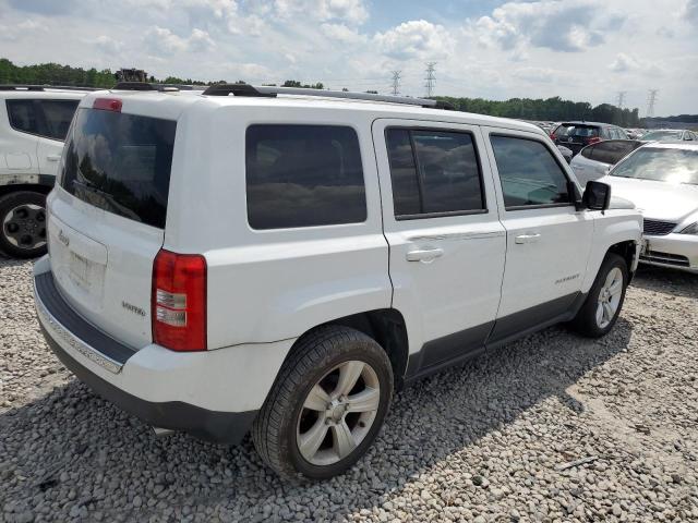 1C4NJPCB5ED776522 Jeep Patriot Limited