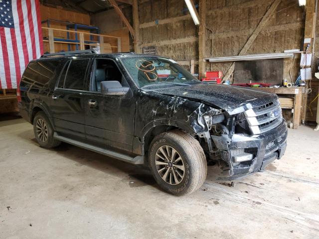 1FMJK1JT5GEF50686 Ford Expedition El Xlt