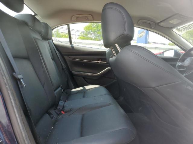 3MZBPBBL4MM252549 Mazda 3 SELECT