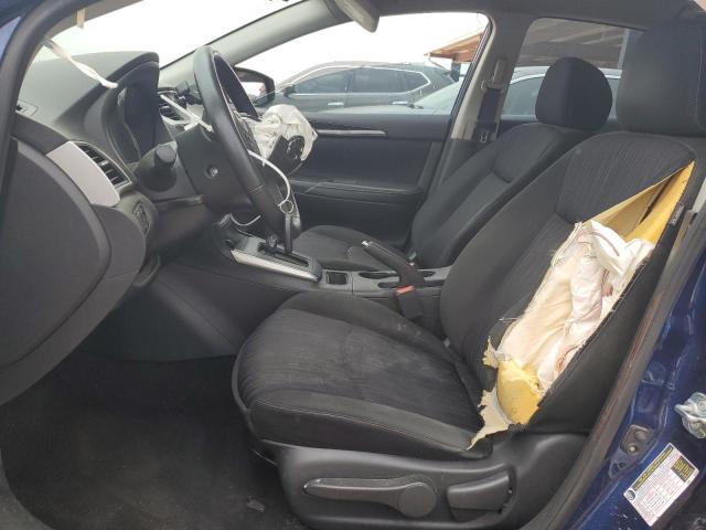 3N1AB7AP8KY446055 Nissan SENTRA S