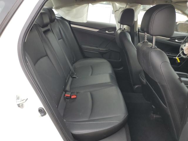 JHMFC1F7XKX012712 Honda CIVIC EXL