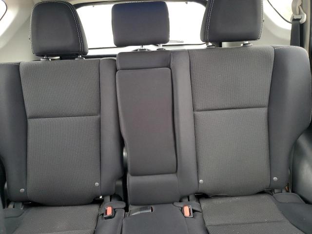 2T3WFREVXJW513707 Toyota RAV4 ADVEN