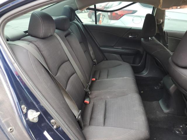 1HGCR2F55EA268966 Honda Accord Sport