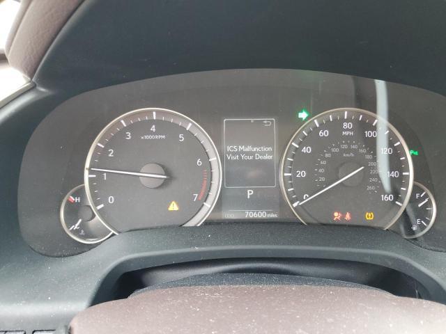 2T2BZMCA5HC083058 Lexus Rx 350 Base