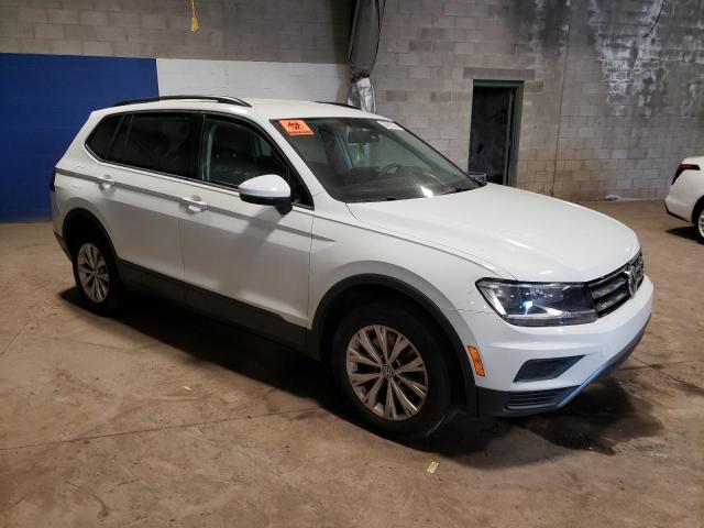 3VV0B7AX9KM009358 Volkswagen TIGUAN S