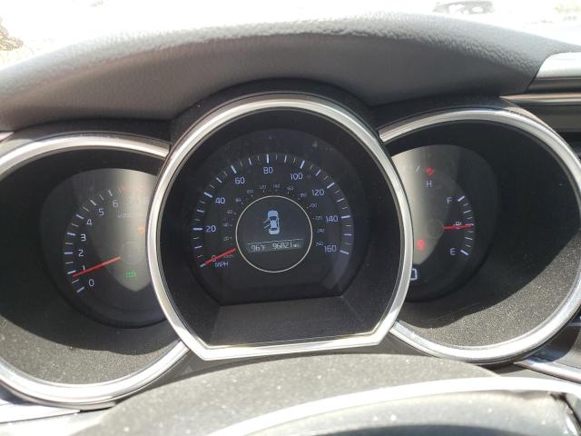 KNAGM4A73F5530302 KIA Optima Lx
