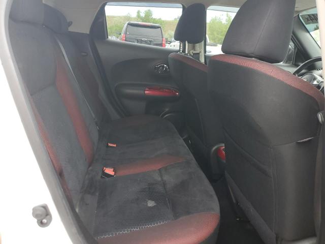 JN8AF5MV9HT752106 Nissan JUKE S