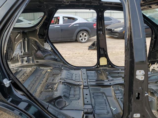 1C4SDJH92MC822776 Dodge Durango Srt Hellcat