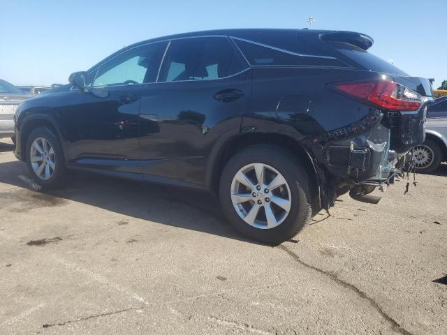 2T2BZMCA3HC109429 Lexus Rx 350 Base