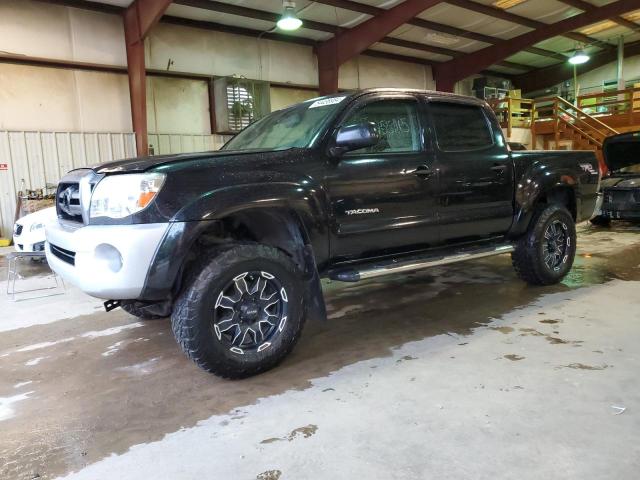 Auction sale of the 2011 Toyota Tacoma Double Cab Prerunner, vin: 3TMJU4GN7BM112912, lot number: 54436984