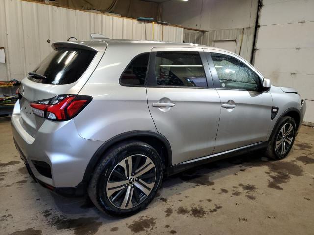JA4ARUAU1MU034587 Mitsubishi Outlander Sport Es