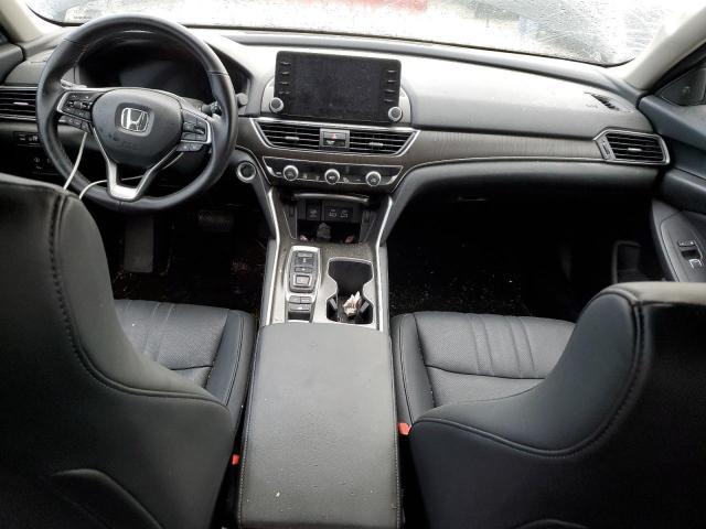 1HGCV3F5XNA001243 Honda Accord Hybrid Exl