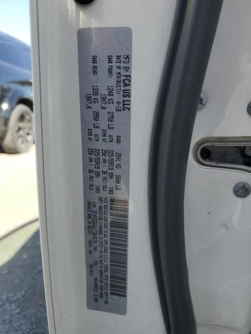 3C4PDDGG0JT364579 Dodge Journey Crossroad
