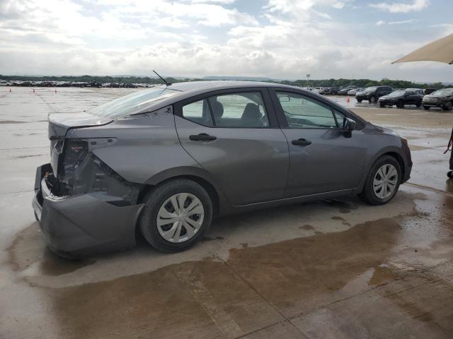 3N1CN8DVXML815403 Nissan VERSA S