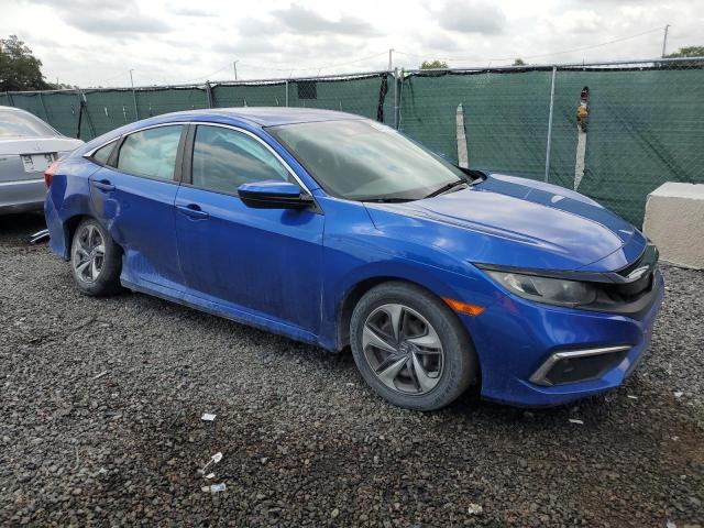 19XFC2F62KE014209 Honda Civic Lx