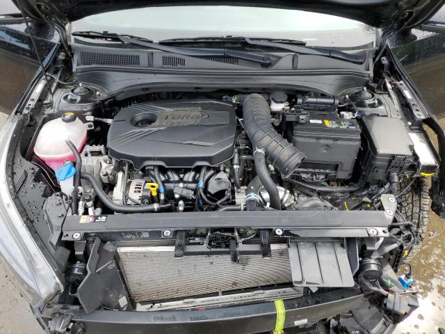 3KPF44AC3NE476983 KIA FORTE GT