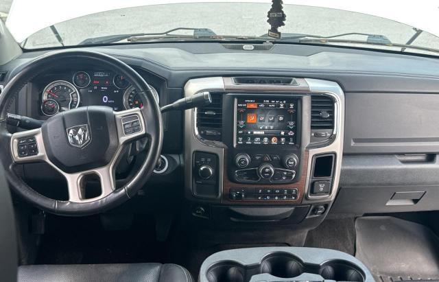 3C6UR5FL7GG297612 RAM 2500 Laie