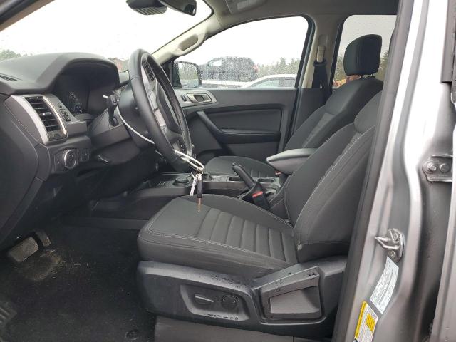 1FTER4FH5MLE02293 Ford RANGER XL
