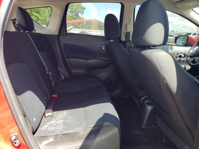 3N1CE2CP1FL355003 Nissan Versa Note S