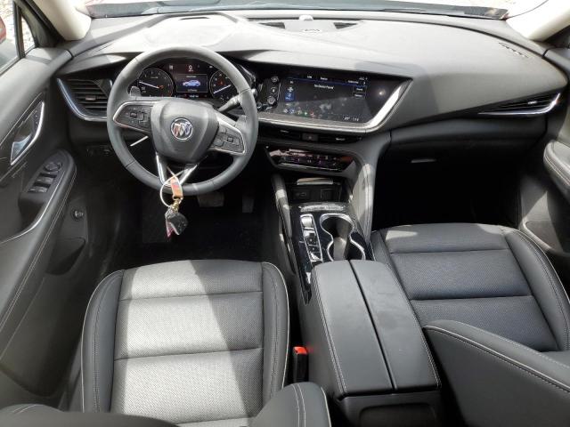 LRBFZPR47PD016079 Buick Envision Essence