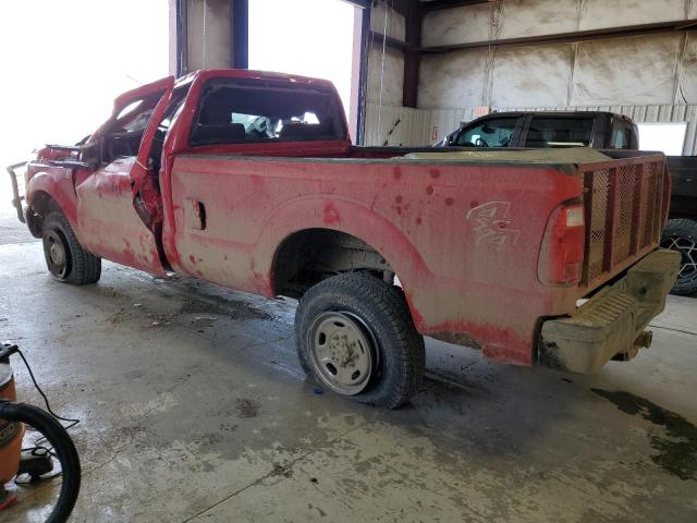 1FTBF2B6XFEC02456 Ford F250 Super Duty