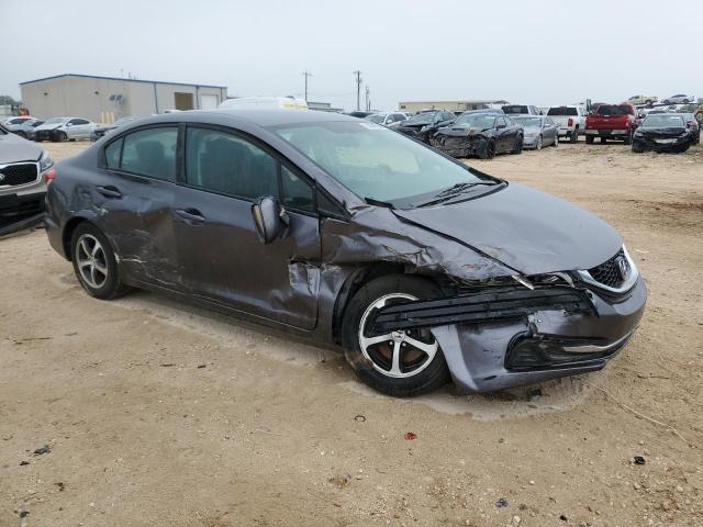 19XFB2F73FE013636 Honda CIVIC SE