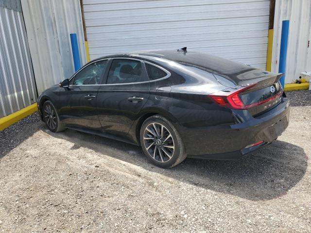KMHL34J27NA182790 Hyundai Sonata Limited