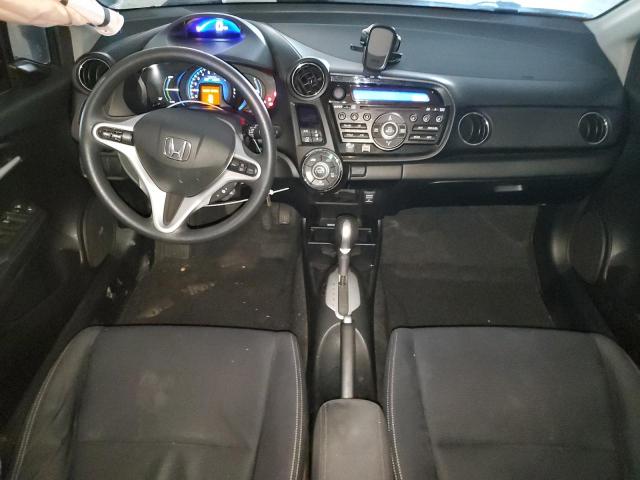 JHMZE2H54ES000792 Honda Insight Lx