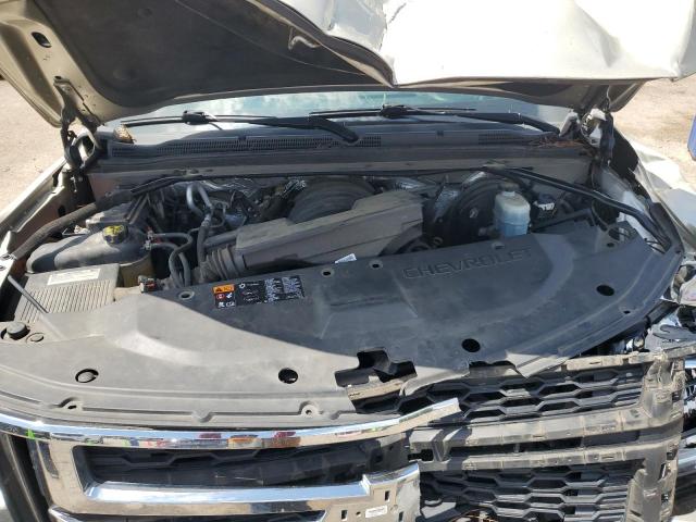 1GNSCAKC2GR335237 Chevrolet Tahoe C1500  Ls