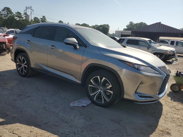 2T2HZMAA4NC232925 Lexus RX 350