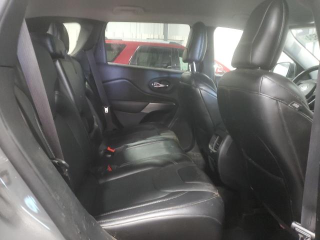1C4PJMDX6KD473441 Jeep Cherokee Limited