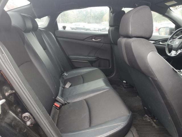 2HGFC2F83KH590656 Honda Civic Sport
