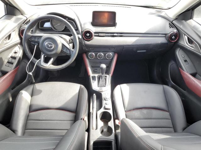 JM1DKFC72J0326584 Mazda Cx-3 Touring