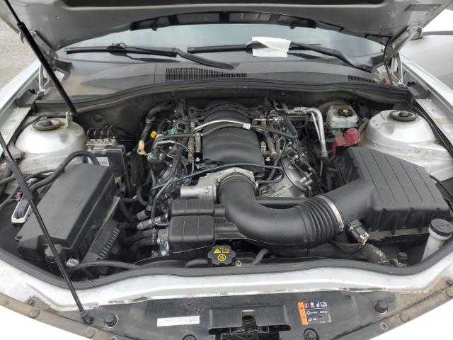 2G1FT1EW7E9259109 Chevrolet CAMARO 2SS