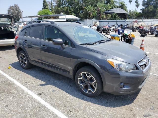 JF2GPAFC7F8318887 Subaru Xv Crosstrek 2.0 Premium