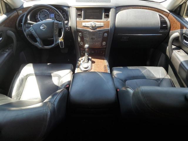 JN8AY2NC7K9582628 Nissan ARMADA SV