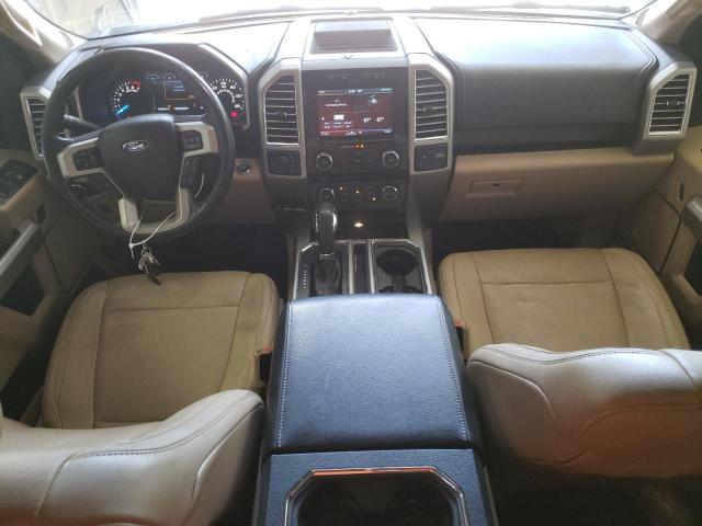 1FTEX1EP3FKD95401 Ford F150 Super Cab