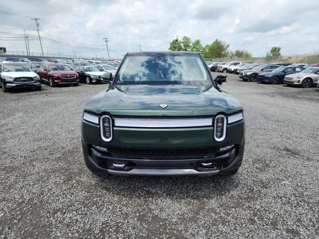 7PDSGABA1PN015287 Rivian R1s Adventure
