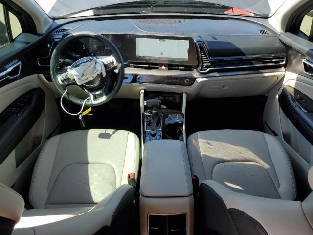 5XYK33AF3PG026987 KIA SPORTAGE E