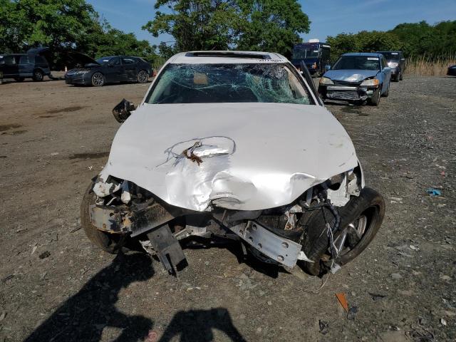 JTHCZ1BL5GA001387 Lexus GS 350