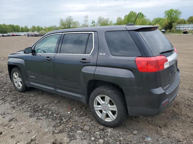 2GKFLVEK2F6438953 GMC Terrain Sle