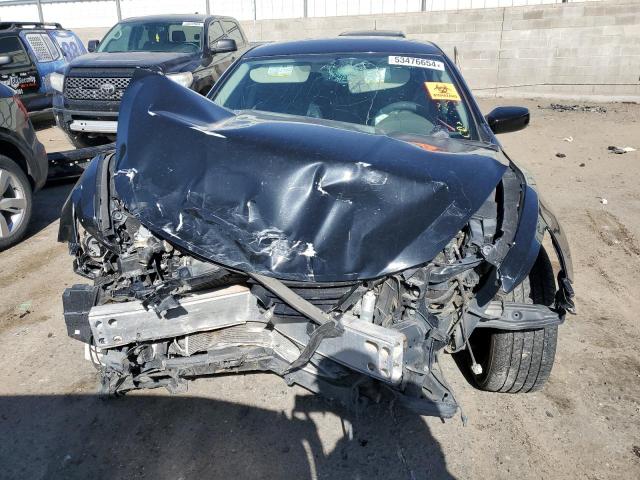 1N4AL3AP9JC133242 Nissan ALTIMA 2.5